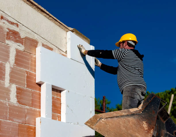 Best Spray Foam Insulation  in Milton Freewater, OR