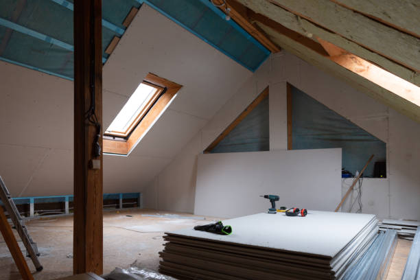 Range of Insulation Solutions in Milton Freewater, OR