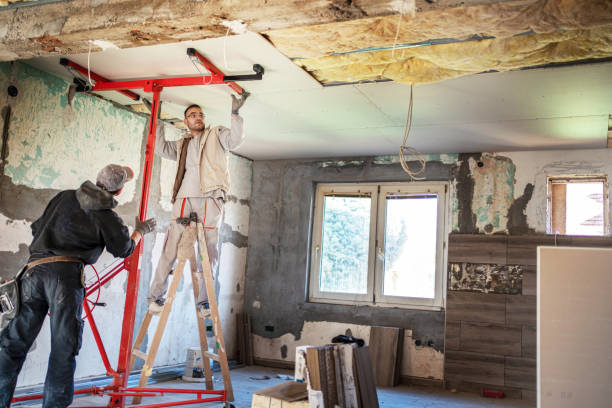 Best Spray Foam Insulation  in Milton Freewater, OR